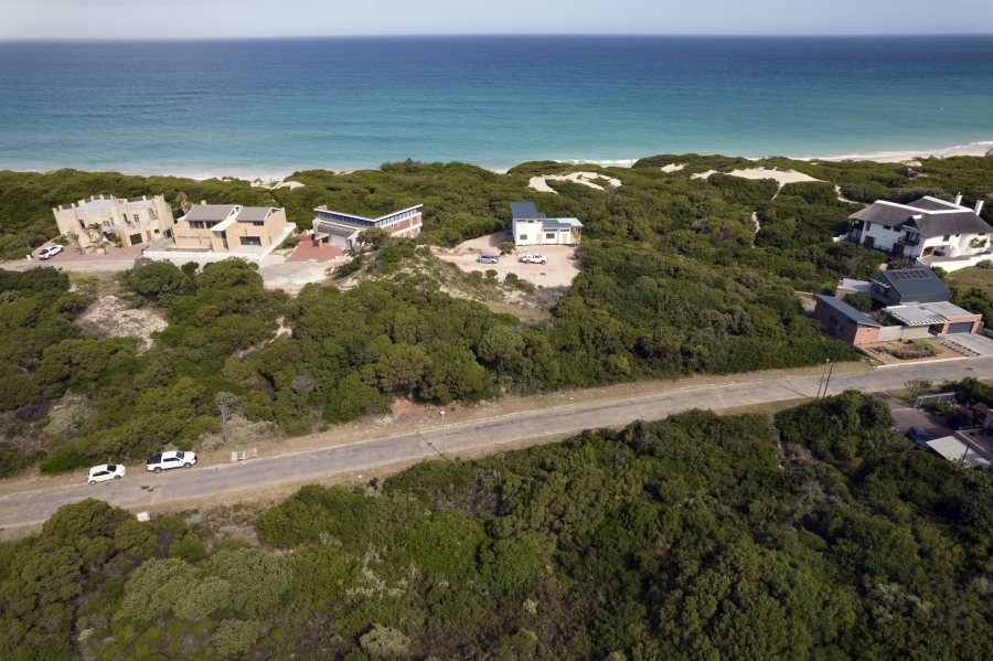 0 Bedroom Property for Sale in Paradise Beach Eastern Cape